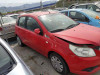  CHEVROLET AVEO HATCHBACK 