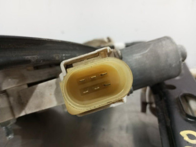 ELEVALUNAS DELANTERO IZQUIERDO, BMW, SERIE 3 BERLINA (E90)