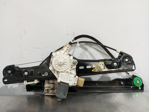  ELEVALUNAS DELANTERO IZQUIERDO BMW SERIE 3 BERLINA (E90) 