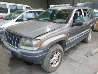 CHRYSLER JEEP GR.CHEROKEE (WJ/WG)