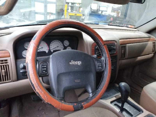  CHRYSLER JEEP GR.CHEROKEE (WJ/WG) 
