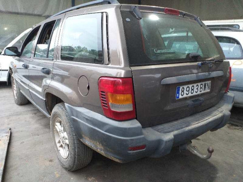 CHRYSLER JEEP GR.CHEROKEE (WJ/WG) 
