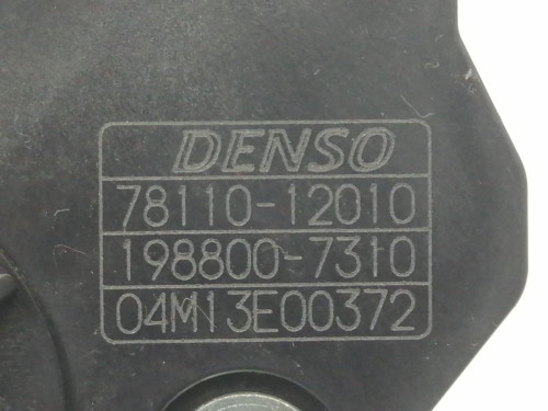 POTENCIOMETRO PEDAL TOYOTA PRIUS (ZVW30) 