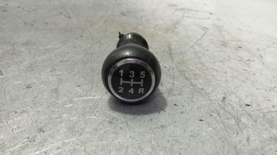 POMO PALANCA CAMBIO, CITROEN, C3