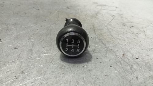 POMO PALANCA CAMBIO, CITROEN, C3 