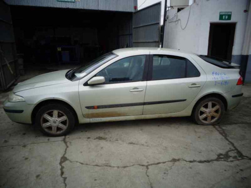  RENAULT LAGUNA II (BG0) 