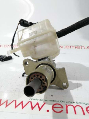 BOMBA FRENO, BMW, SERIE 1 BERLINA (E81/E87)