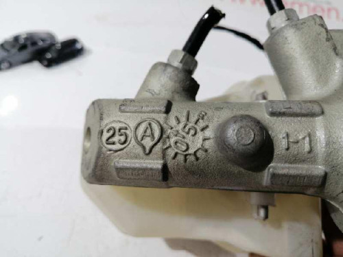  BOMBA FRENO BMW SERIE 1 BERLINA (E81/E87) 