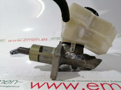 BOMBA FRENO, BMW, SERIE 1 BERLINA (E81/E87)