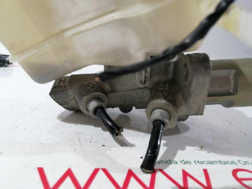  BOMBA FRENO BMW SERIE 1 BERLINA (E81/E87) 
