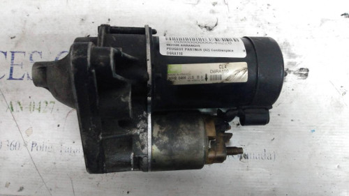  MOTOR ARRANQUE 