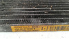 CONDENSADOR / RADIADOR AIRE ACONDICIONADO Peugeot 308 