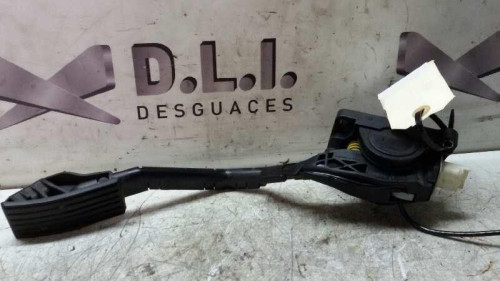 POTENCIOMETRO PEDAL PEUGEOT 407 