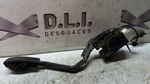 POTENCIOMETRO PEDAL PEUGEOT 407 