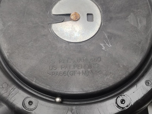 ELECTROVENTILADOR Fiat FREEMONT (345) 