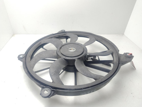 ELECTROVENTILADOR Fiat FREEMONT (345) 