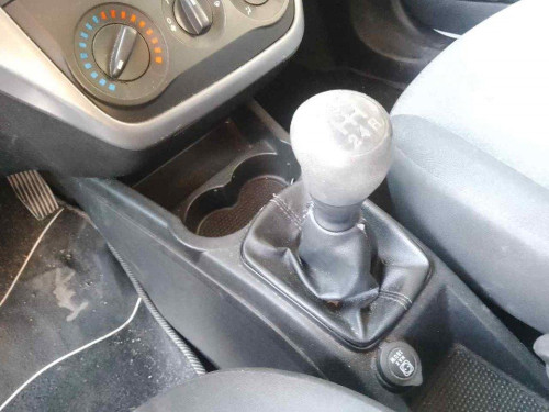 PALANCA CAMBIO Fiat III EVO PUNTO (199) 