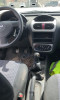 OPEL CORSA C — автомобиль-донор на запчасти 