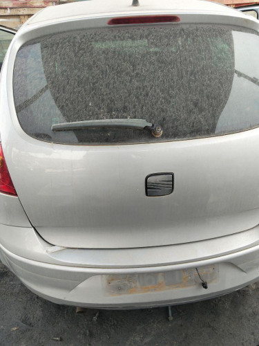 PORTON TRASERO SEAT ALTEA (5P1) 