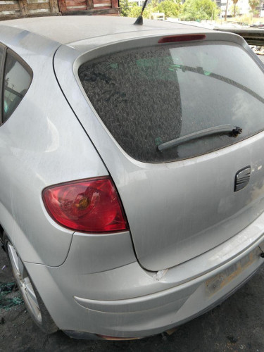 PORTON TRASERO SEAT ALTEA (5P1) 