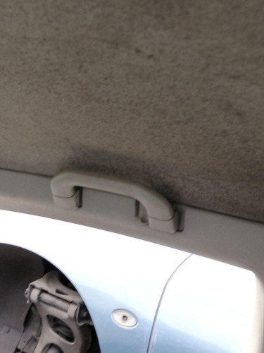 ASIDERO TECHO TRASERO DERECHO SEAT IBIZA (6K1) 