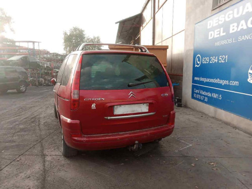  CITROEN C8 