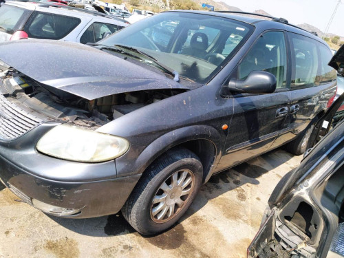 CHRYSLER VOYAGER (RG) de segunda mano