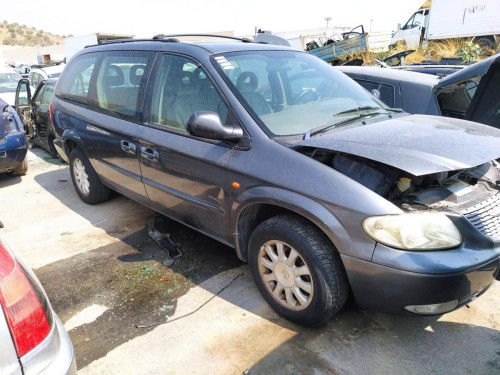 CHRYSLER VOYAGER (RG) de segunda mano