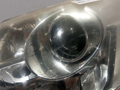 FARO IZQUIERDO, TOYOTA, AVENSIS (T27)
