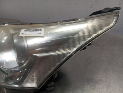 FARO IZQUIERDO, TOYOTA, AVENSIS (T27)