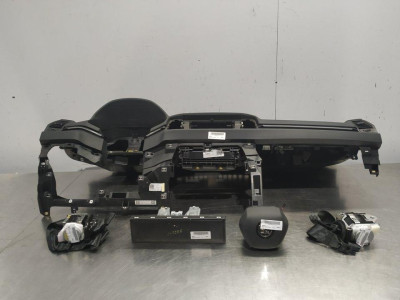KIT AIRBAG, SKODA, KAROQ (NU)