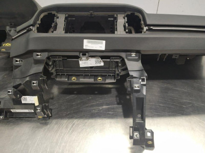 KIT AIRBAG, SKODA, KAROQ (NU)
