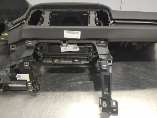  KIT AIRBAG, SKODA, KAROQ (NU) 