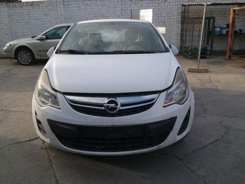  OPEL CORSA D 