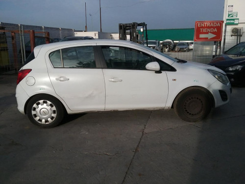  OPEL CORSA D 