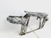 PANEL FRONTAL VOLKSWAGEN TOUAREG (7LA) 