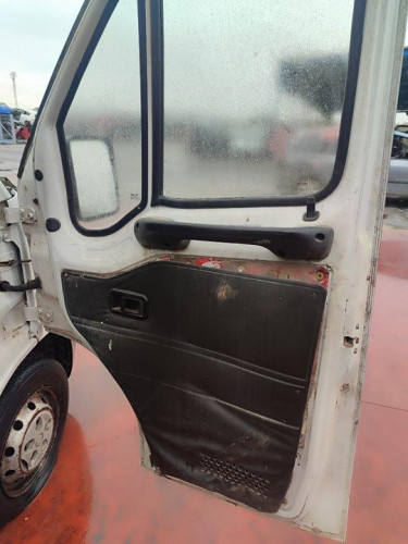  FIAT DUCATO II FURGÓN 10 