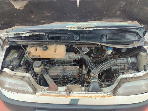  FIAT DUCATO II FURGÓN 10 