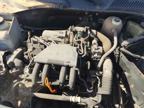  RENAULT CLIO II FASE I (B/CB0) 