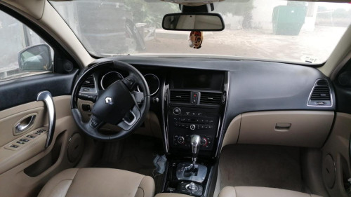  AIRBAG DELANTERO IZQUIERDO RENAULT LATITUDE 