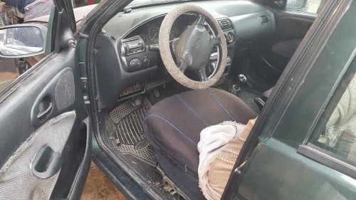 FORD ESCORT BERL./TURNIER 