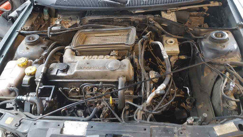  FORD ESCORT BERL./TURNIER 