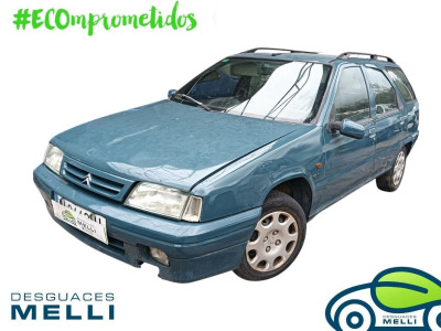 CITROEN ZX BREAK