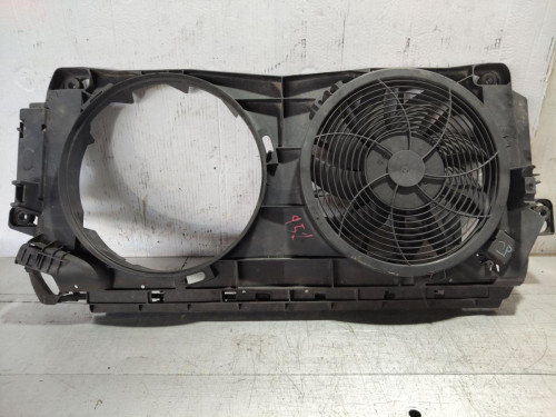 ELECTROVENTILADOR MERCEDES-BENZ SPRINTER II FURGÓN 
