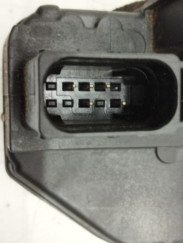 CERRADURA PUERTA TRASERA DERECHA Opel INSIGNIA BERLINA 