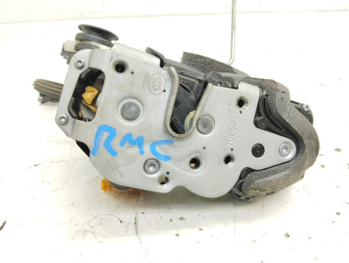 CERRADURA PUERTA TRASERA DERECHA Opel INSIGNIA BERLINA 