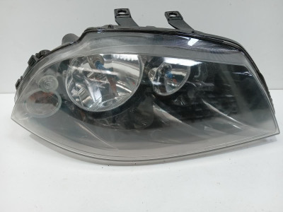 FARO DERECHO, SEAT, IBIZA (6L1)