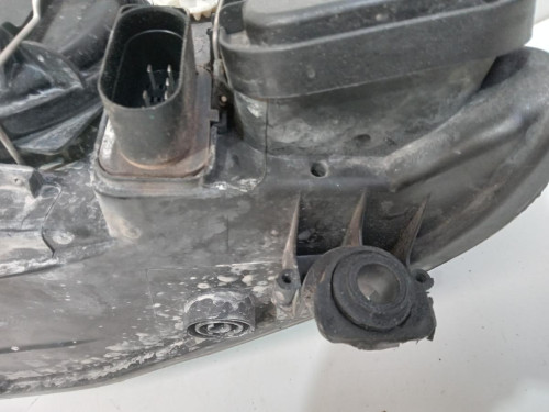 FARO DERECHO Seat IBIZA (6L1) 