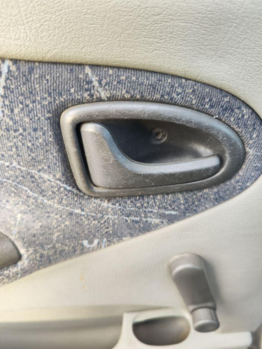 MANETA INTERIOR TRASERA IZQUIERDA Renault SCENIC I (JA...) 