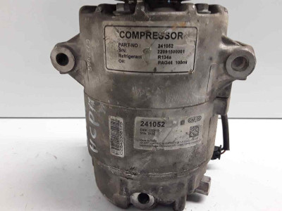 COMPRESOR AIRE ACONDICIONADO